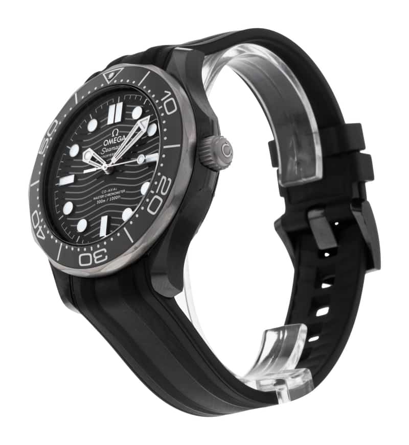 Omega Seamaster 300m 210.92.44.20.01.001